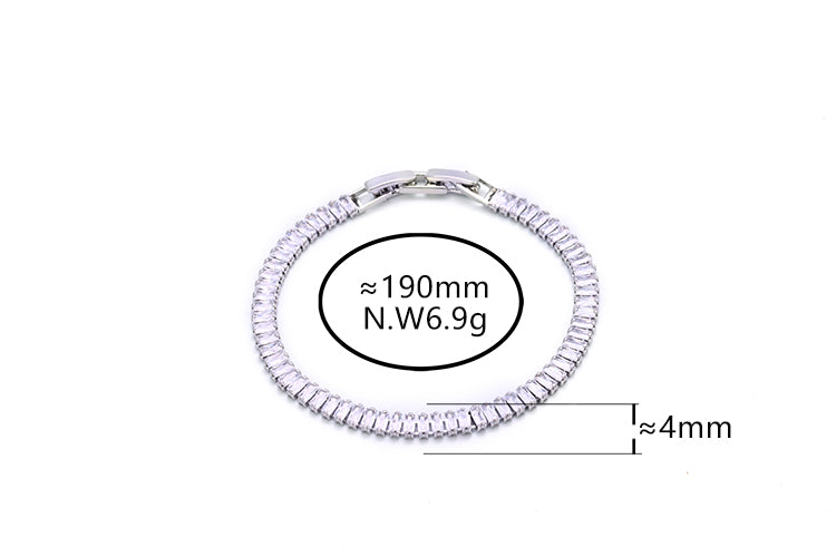 Pulseira Riviera Encanto Navete DCG0142