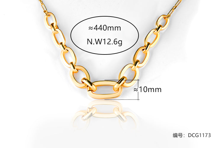 Conjunto Elos sublimes DCG1173