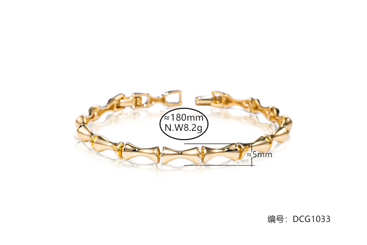 Pulseira inspiracao DCG1033