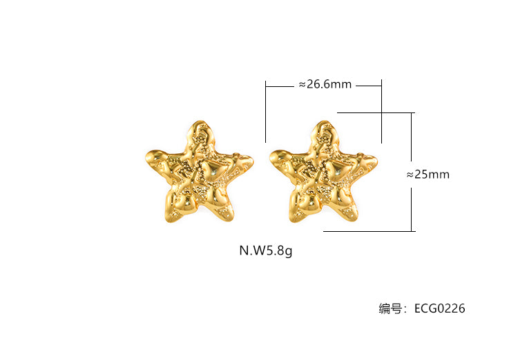 Brincos Tarde de Verao ECG0226