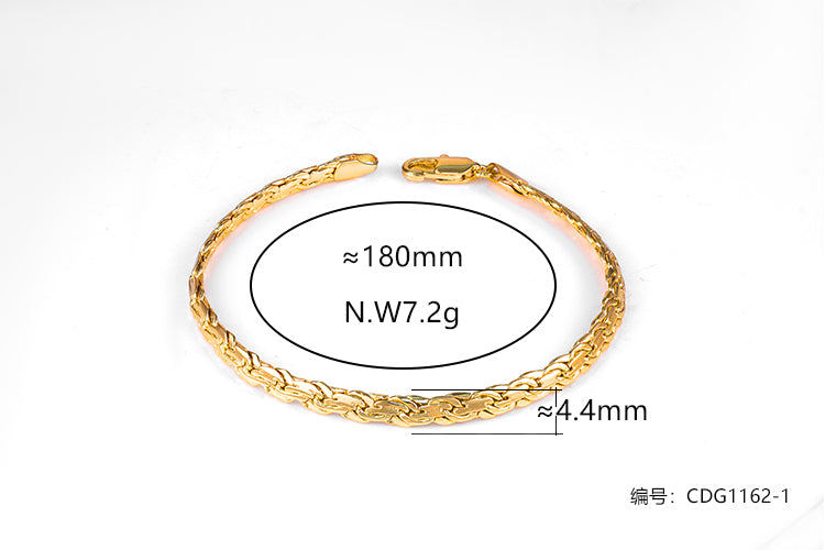 Conjunto Perfeicao DCG1162-1