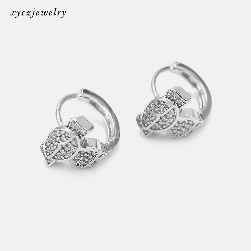 Brinco Menina XYE101829