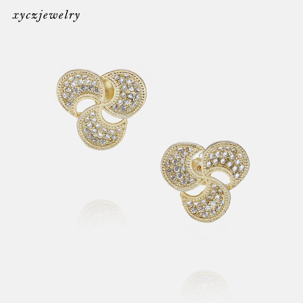 Brinco Cata Vento Delicado-XYE101288