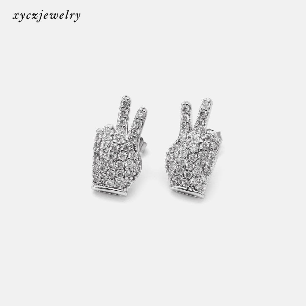 Brinco Luva MJ XYS100989