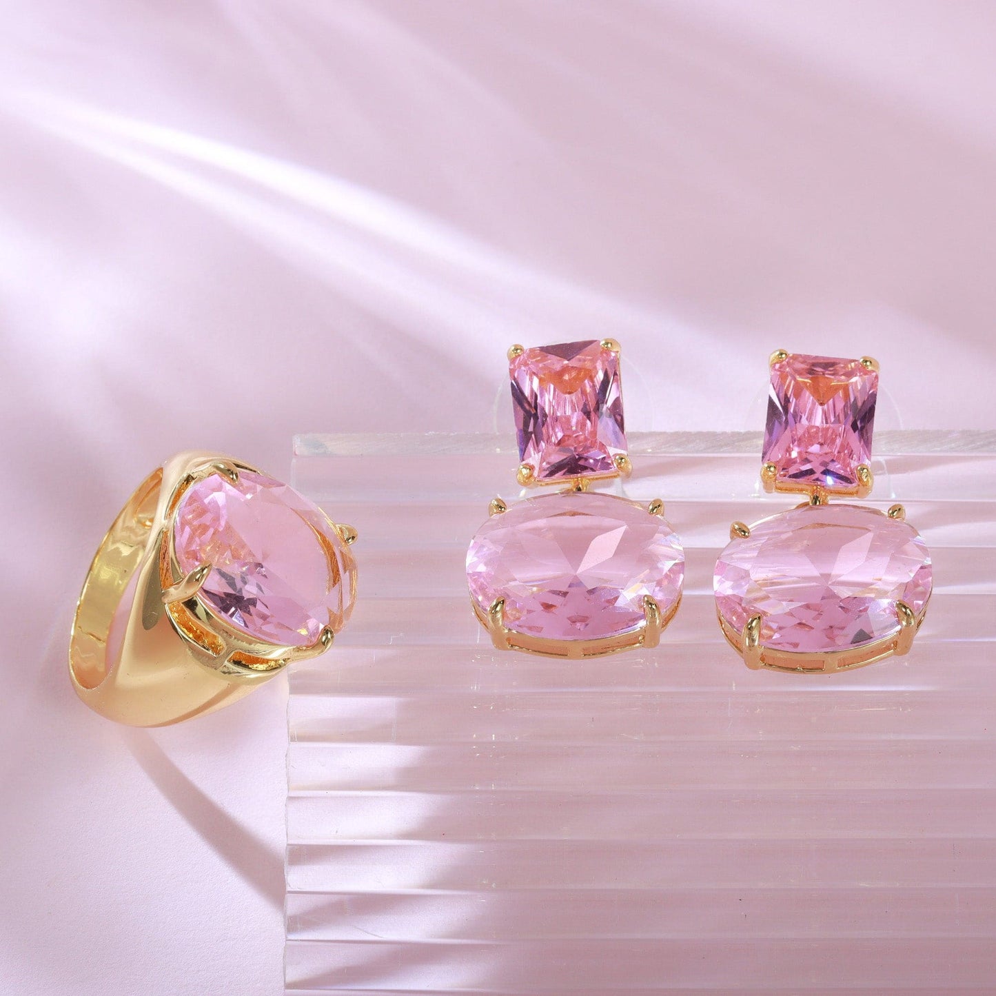 Anel Precioso - XYS101218