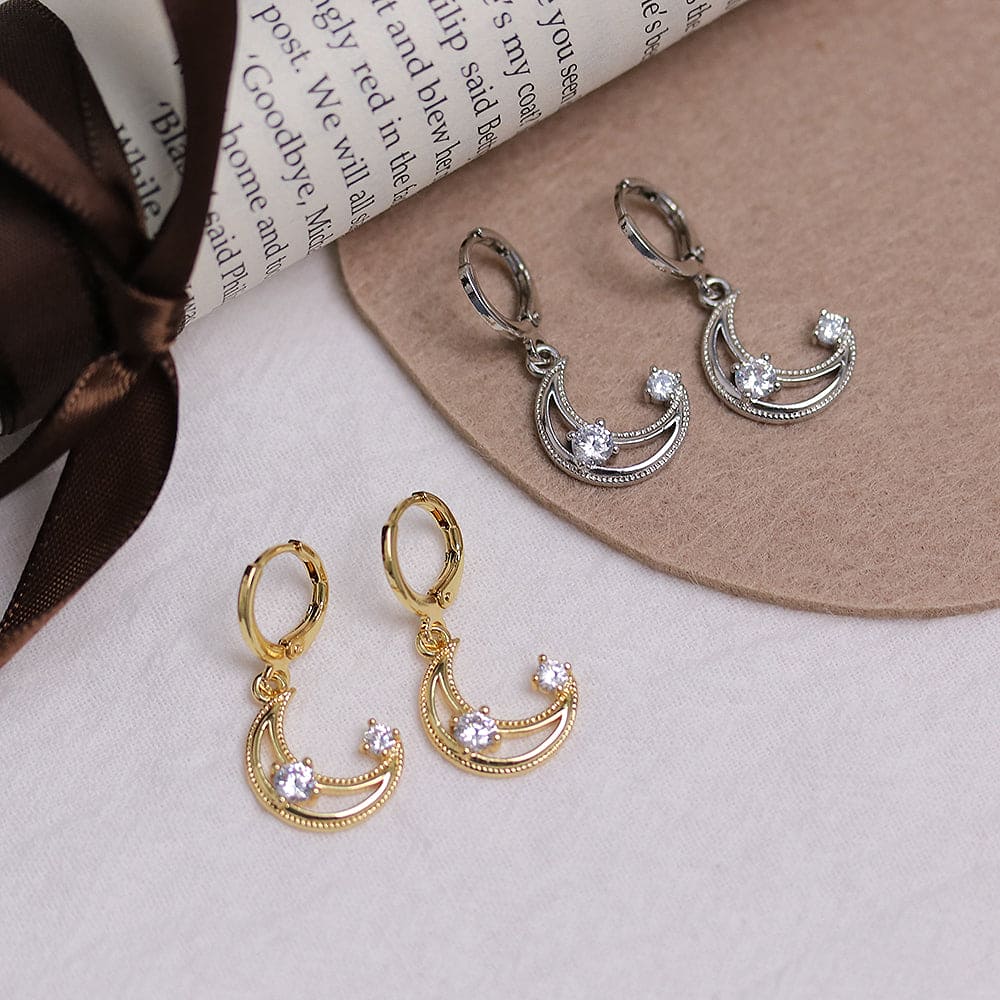 Brinco Luz do Luar XYS101073