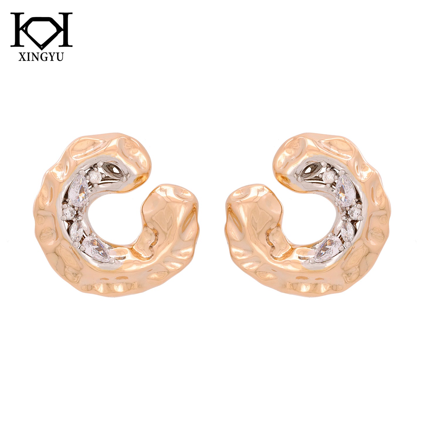 Brinco Circulo orgânico XYE105484