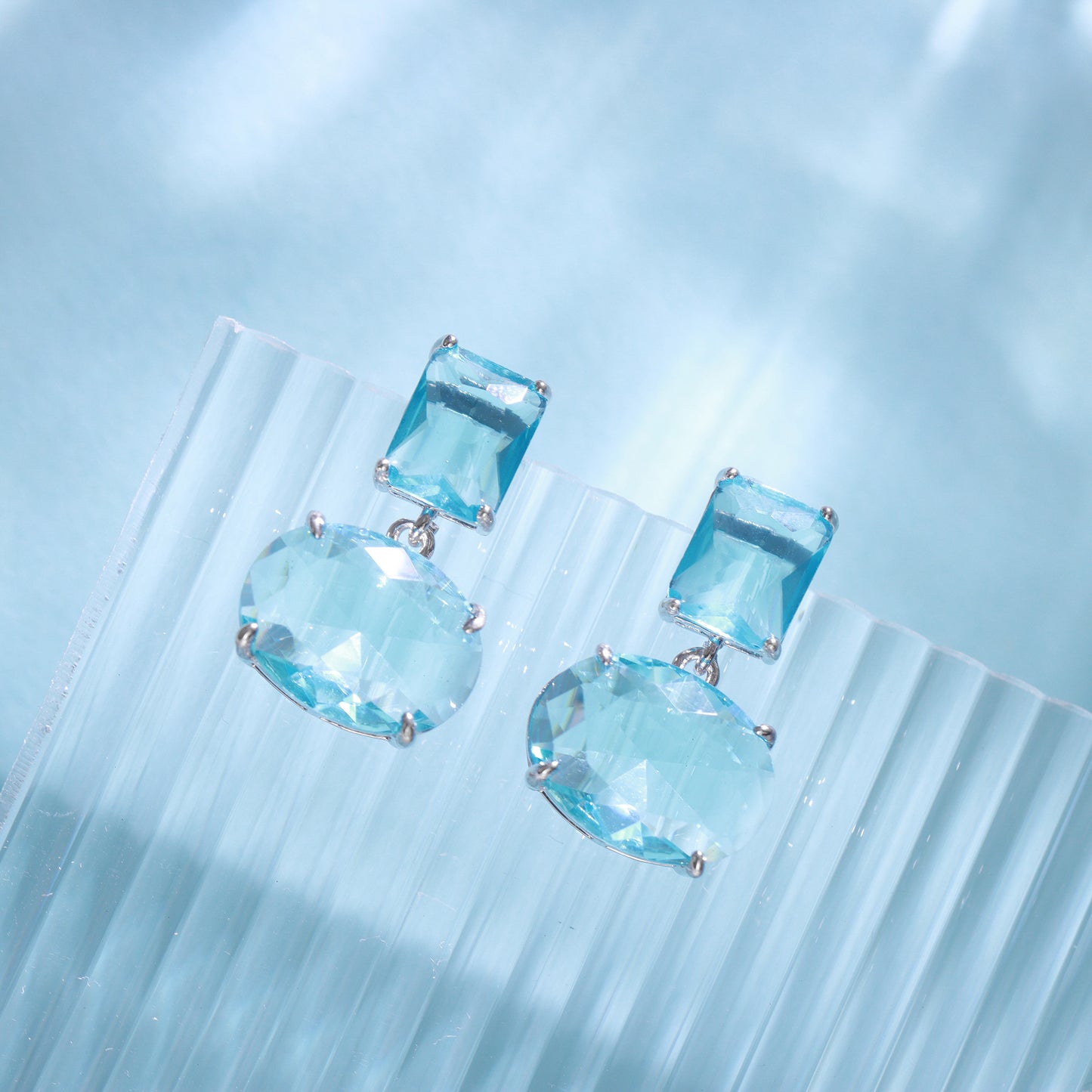 Brinco Precioso - XYS101218