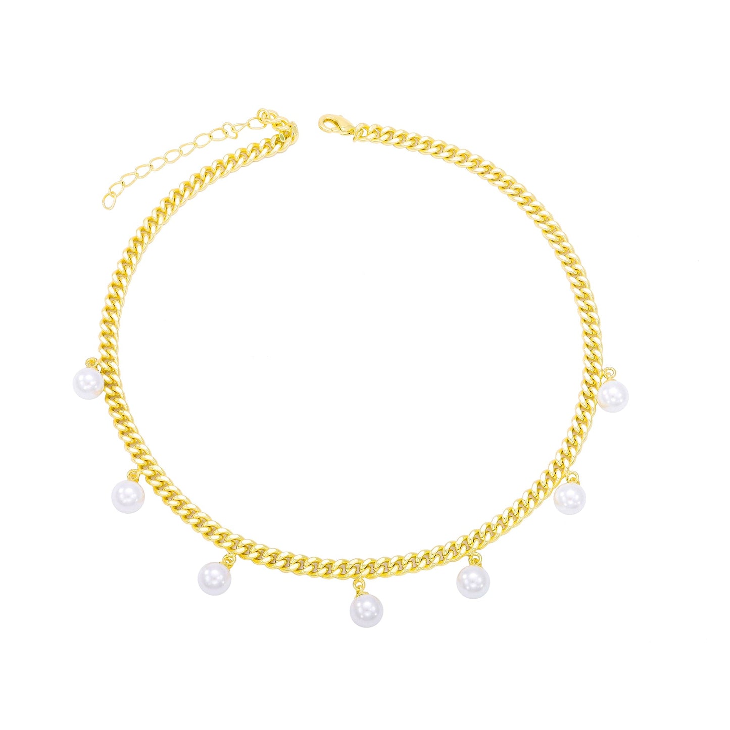 Colar Glamour - XYS101272