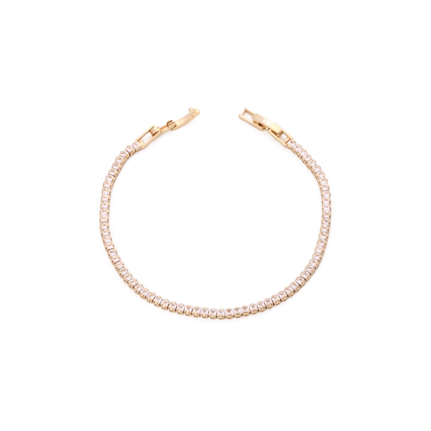 Pulseira Riviera Sonho encantado DCG0253