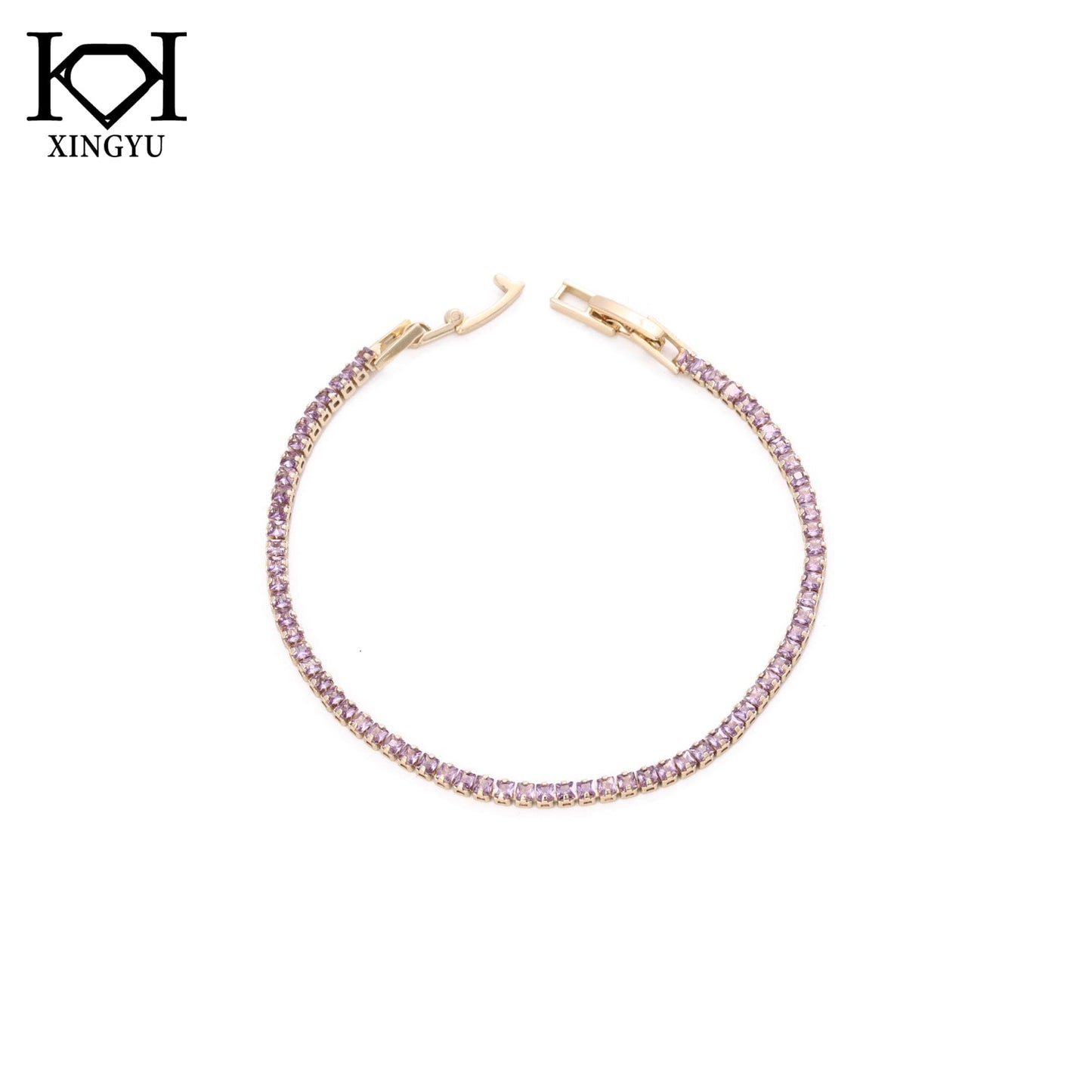 Pulseira Riviera Sonho encantado DCG0253