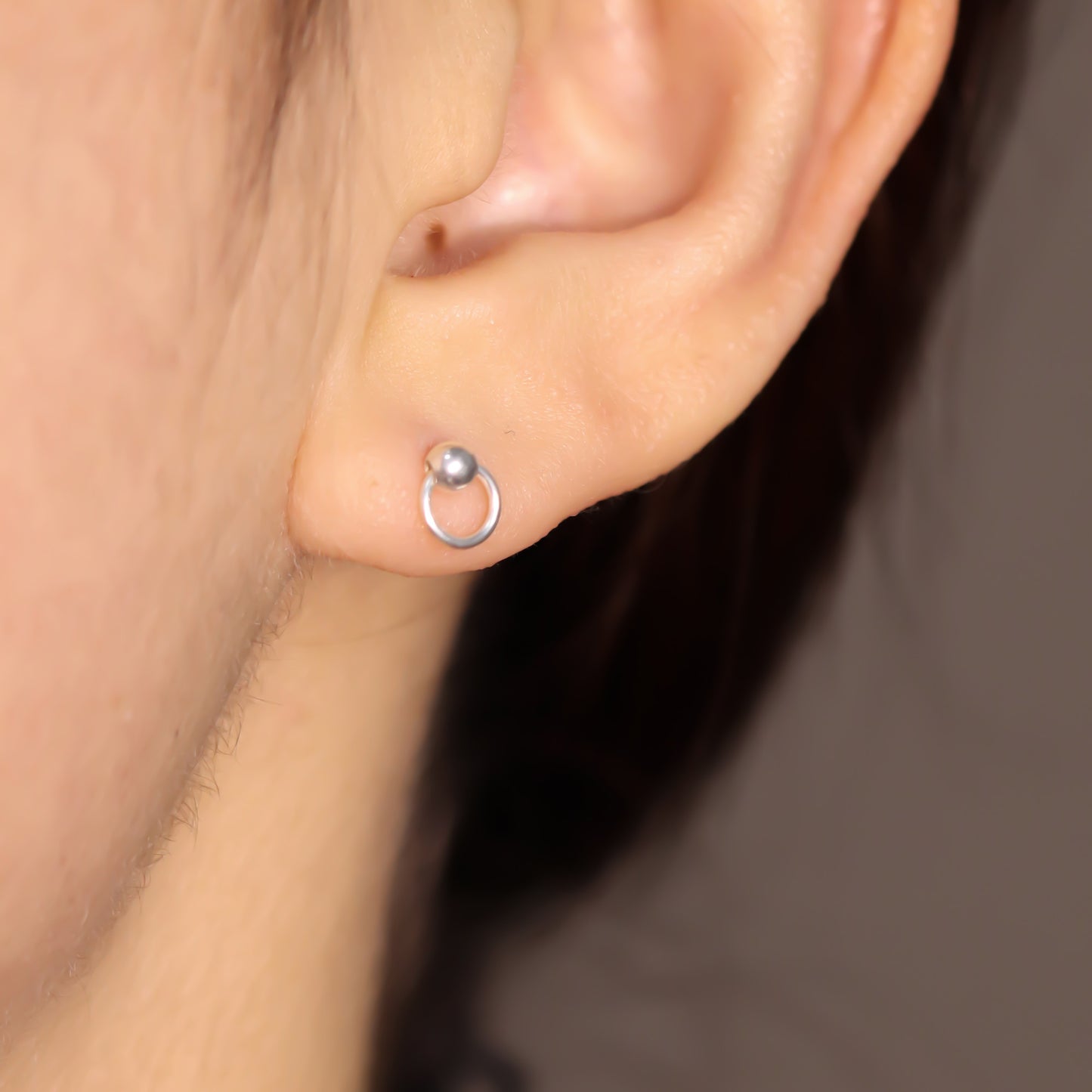 Brinco Infantil - Circular