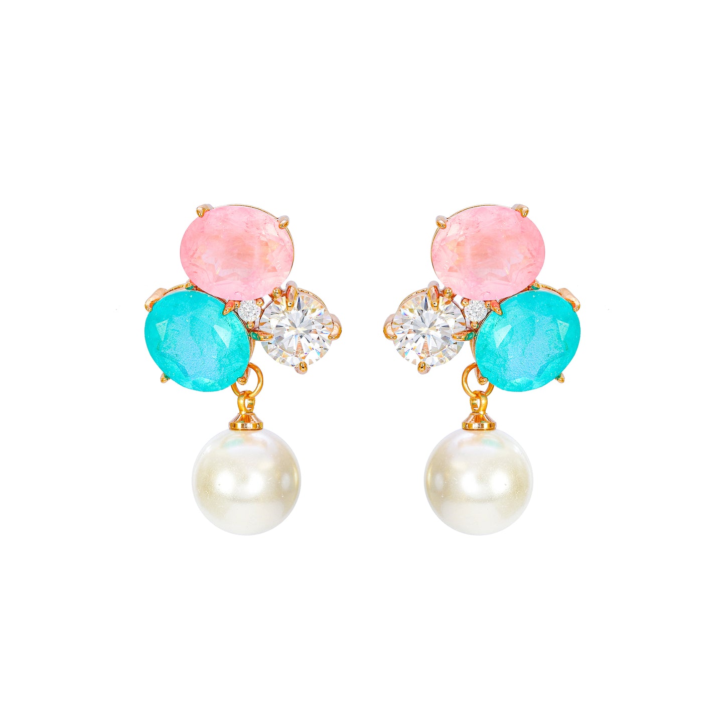 Brinco Pérola Infinit - XYE104854