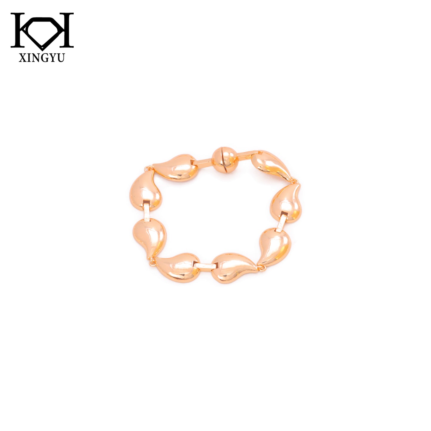 Pulseira Gotas DCG0067