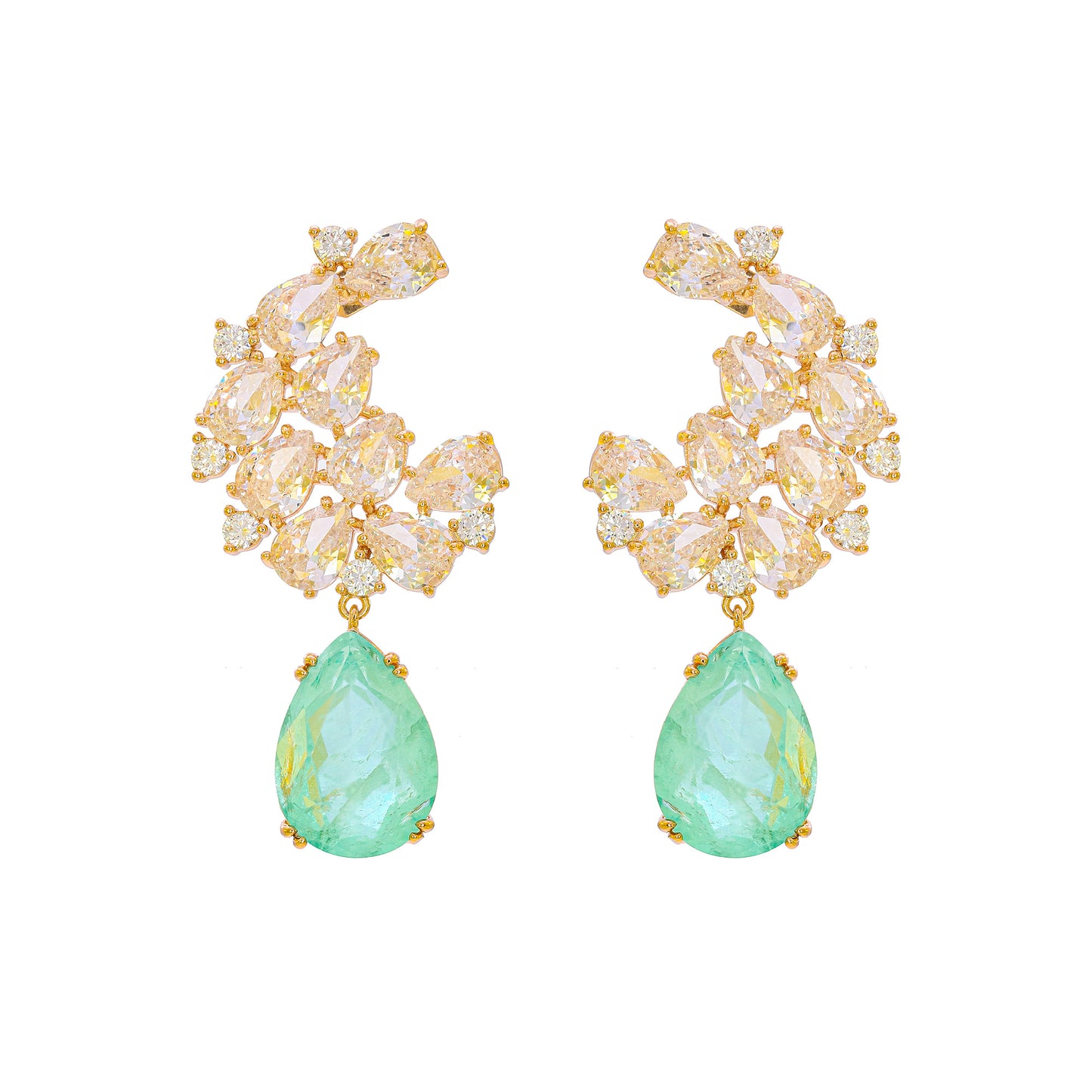 BRINCO RAMO DE PEDRAS - XYE104908