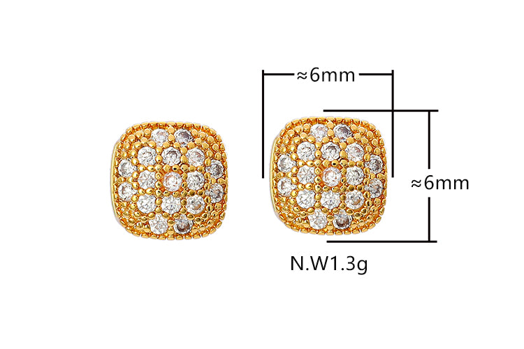 Brincos Iluminados XYE104044