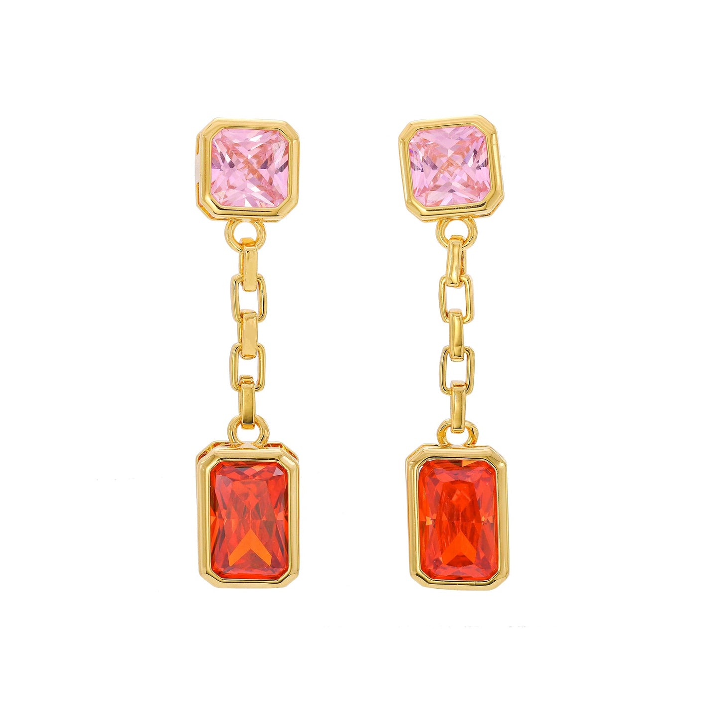 Brinco Colorido - XYE104646