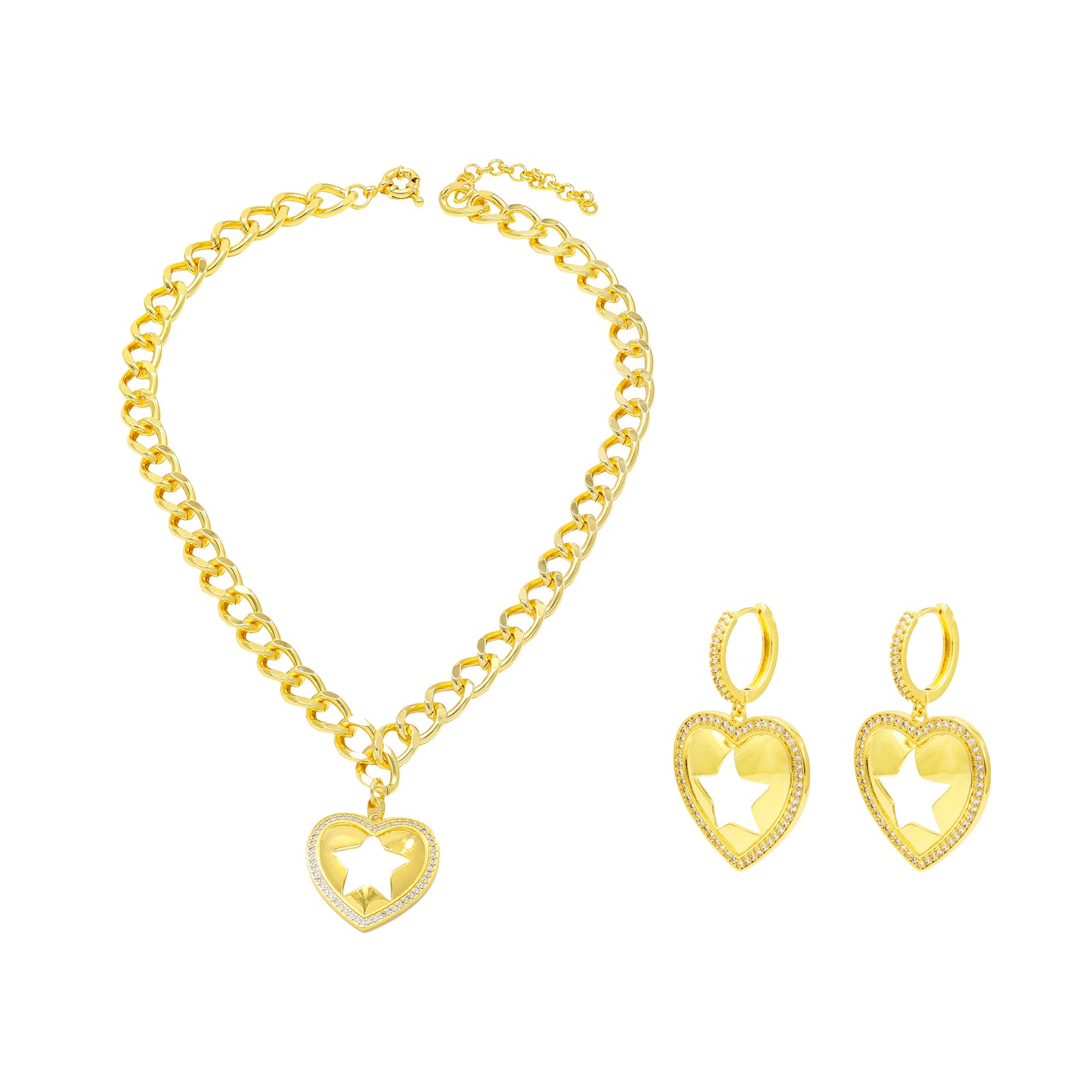 Brinco Stelar - XYS101263