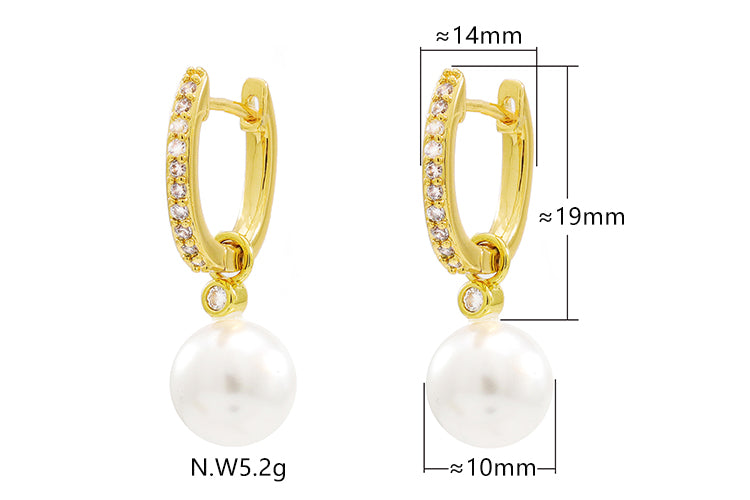 Brinco Realeza XYE104595