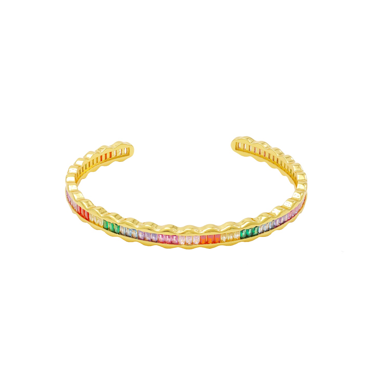 Pulseira Mix Cores XYH100936-1