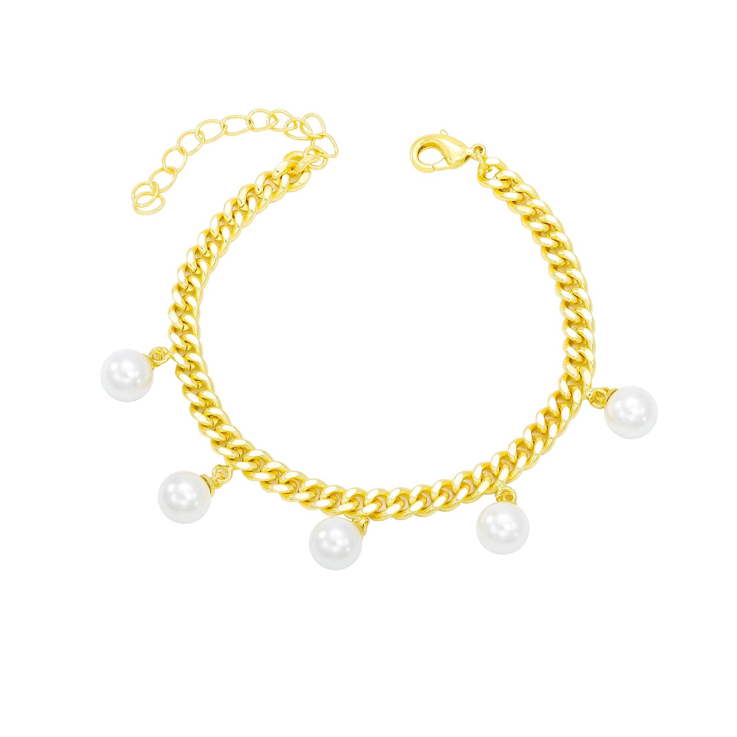 Pulseira Glamour - XYS101272
