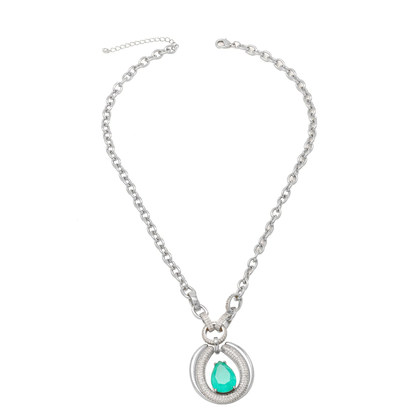 Colar Realeza XYS101159