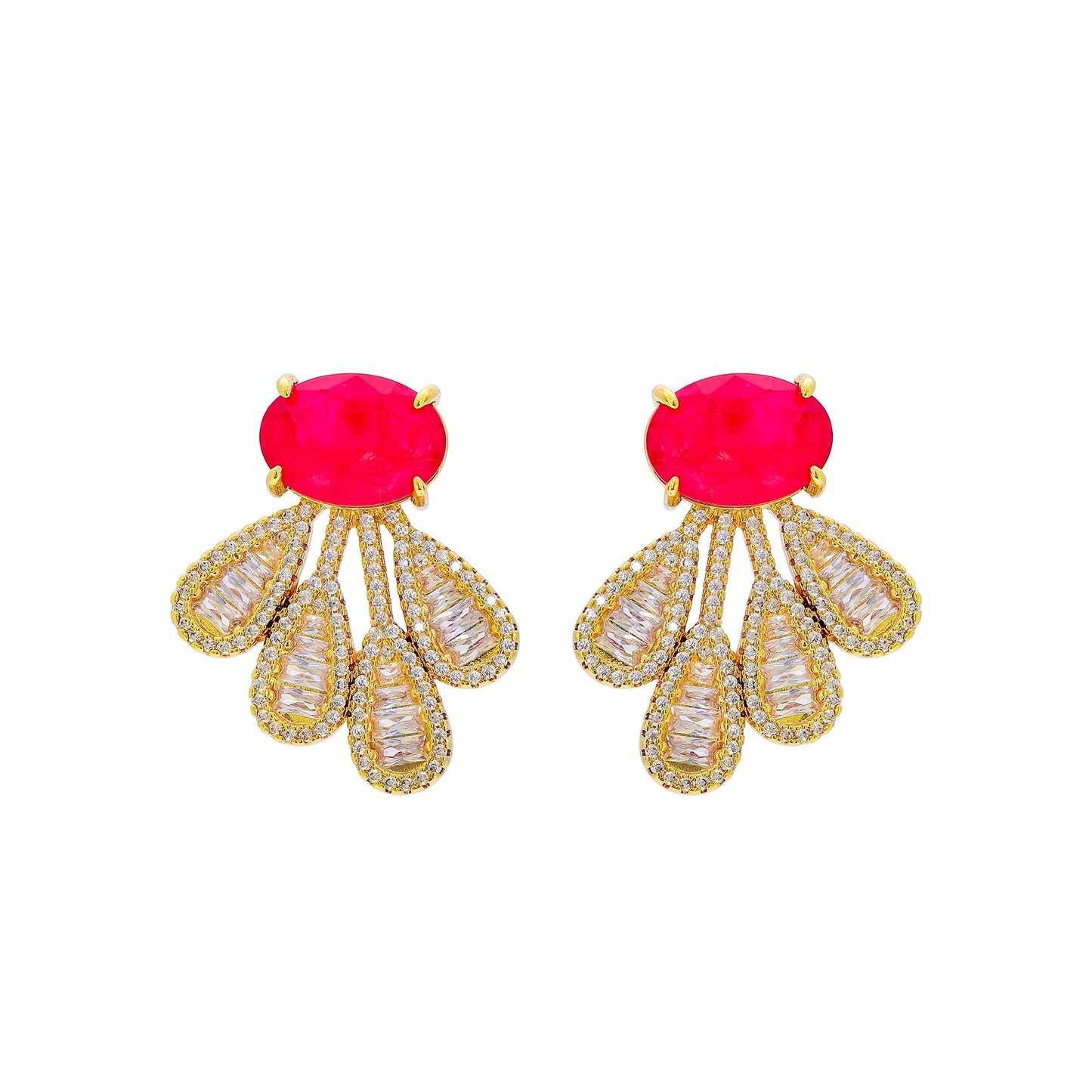 Brinco Gotas - XYS101308