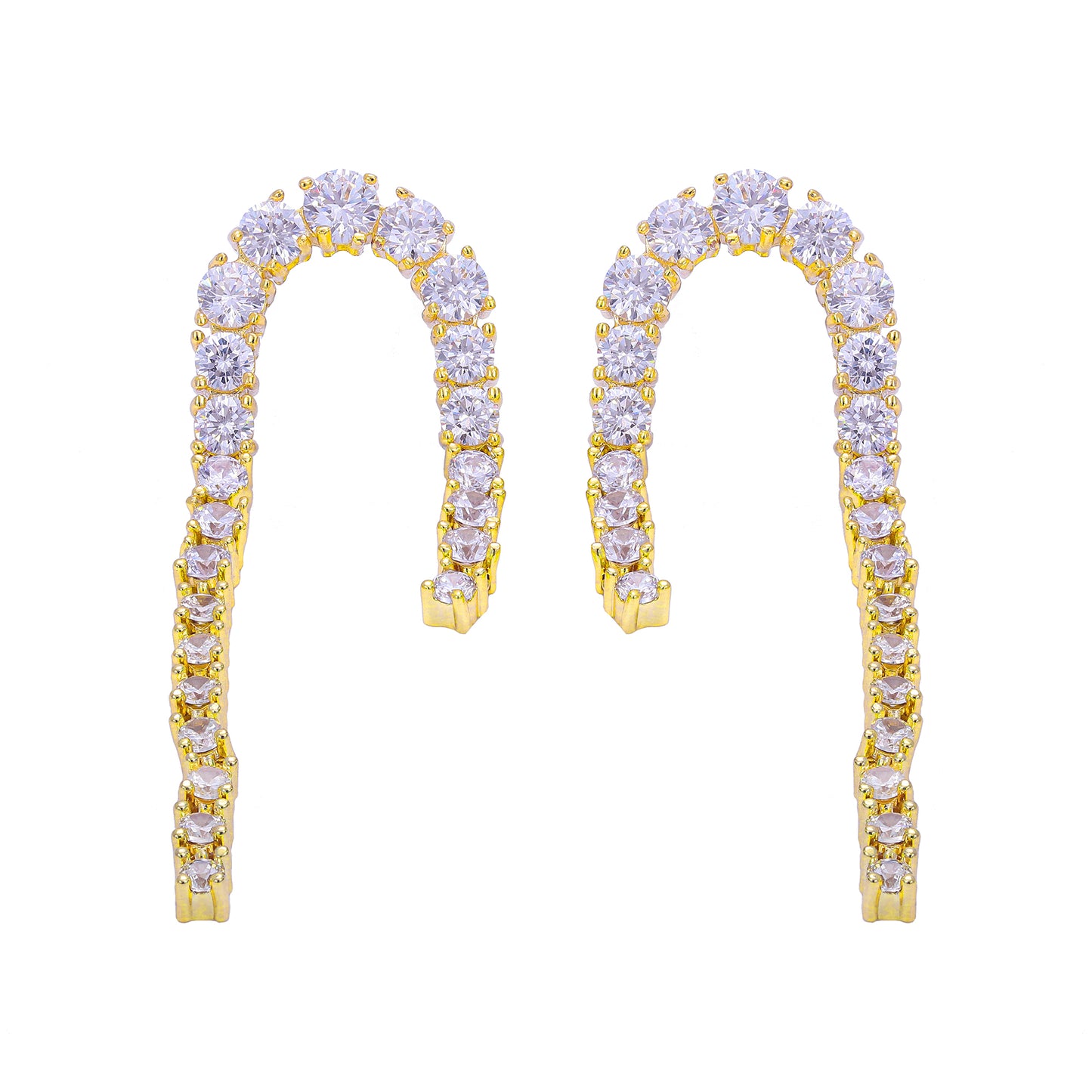 brincos doces encantados - XYE104648