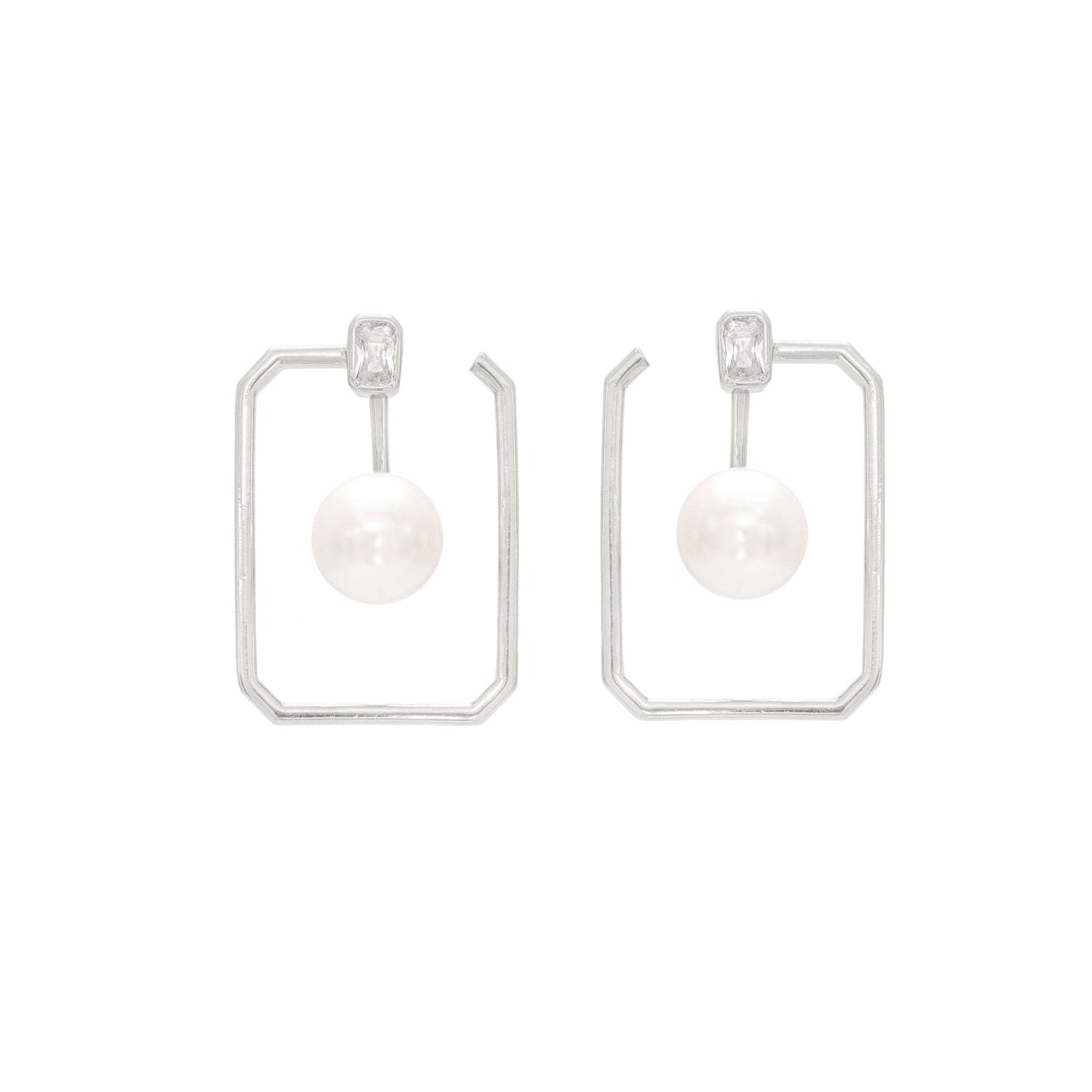 Brinco de pérola - XYE104694