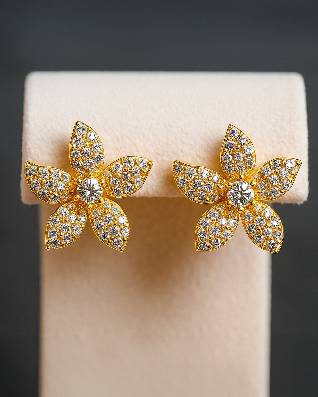 Brilhos Flores Iluminadas XYE105442