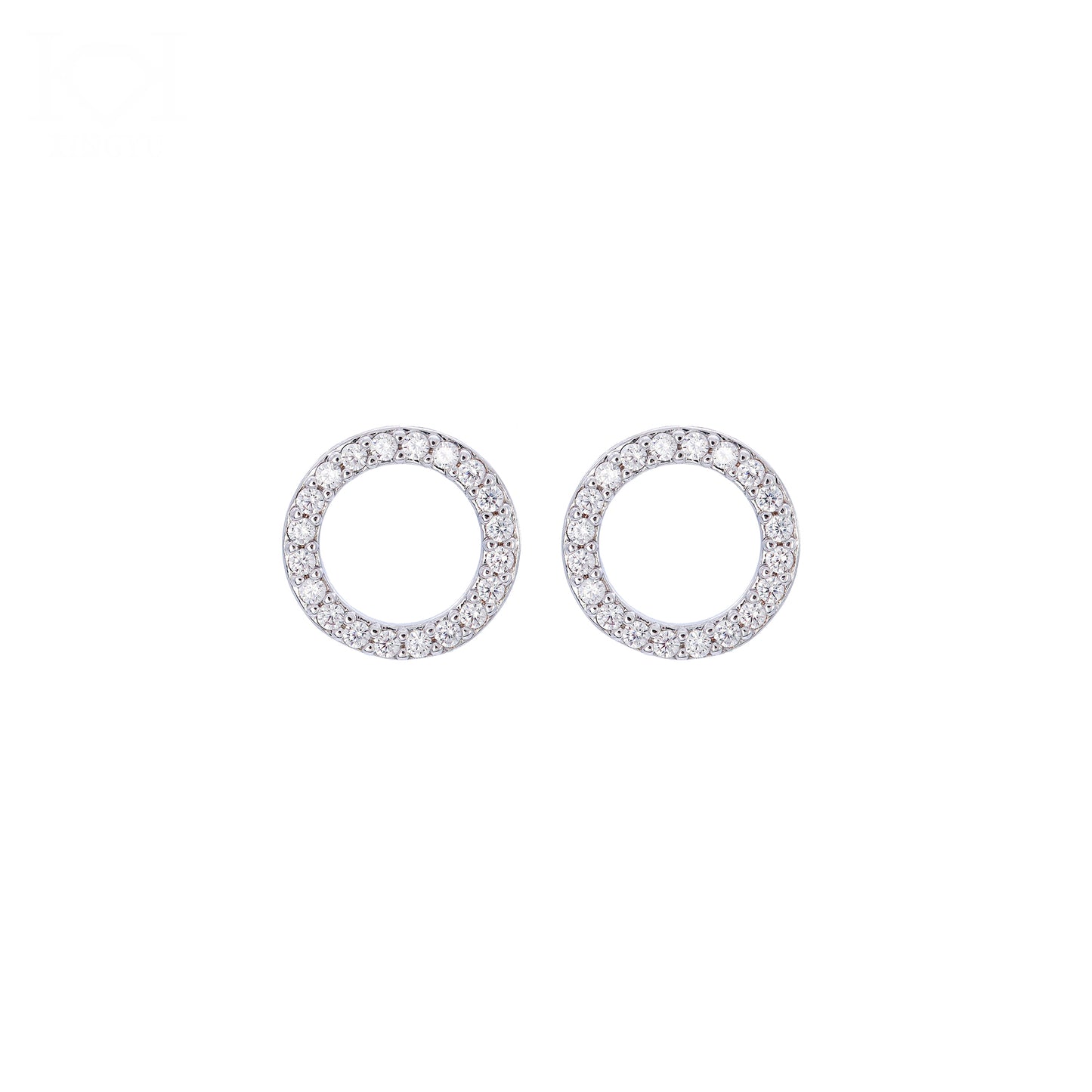 Brinco circular XYE104125