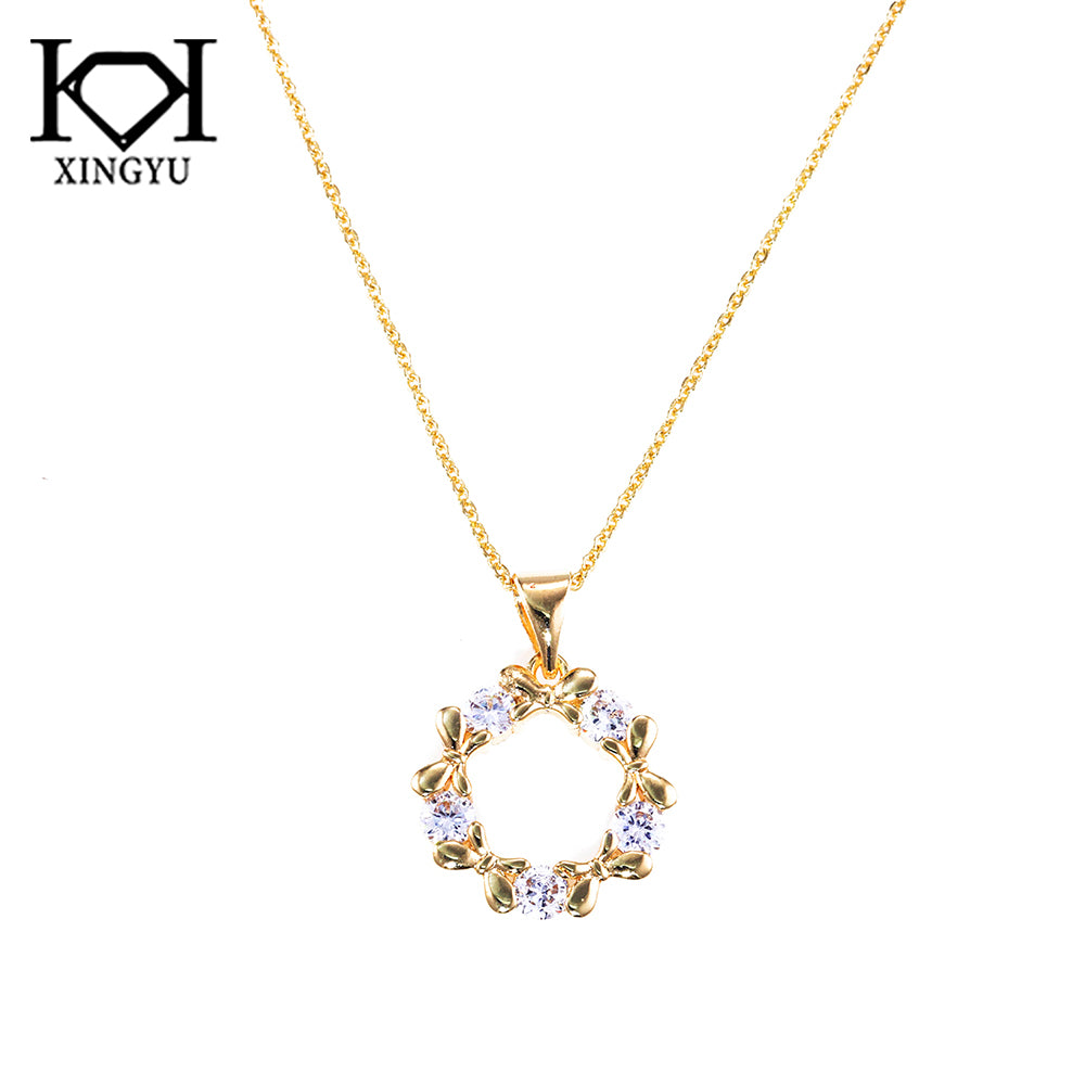 Conjunto Luz e Brilho DCG0912