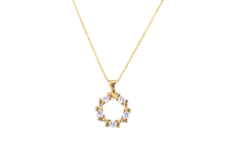 Conjunto Luz e Brilho DCG0912