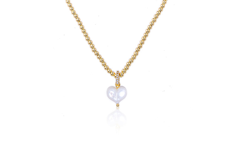 Colar Luxo e delicadeza DCG0942