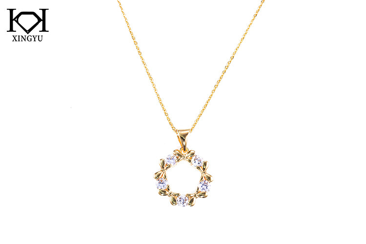 Conjunto Luz e Brilho DCG0912