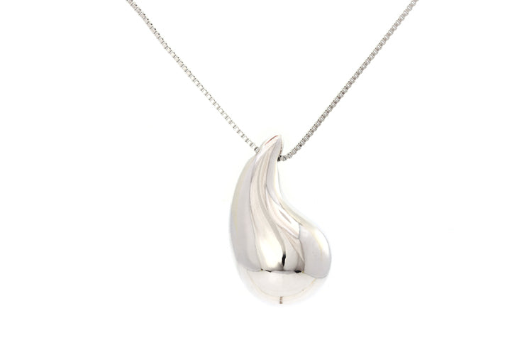 Colar Gota Lisa DCG0148
