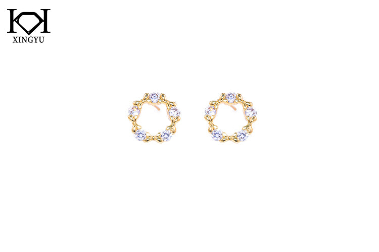 Conjunto Luz e Brilho DCG0912