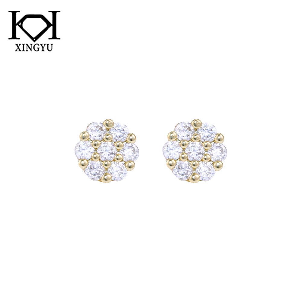 Brinco Iluminado DCG0931