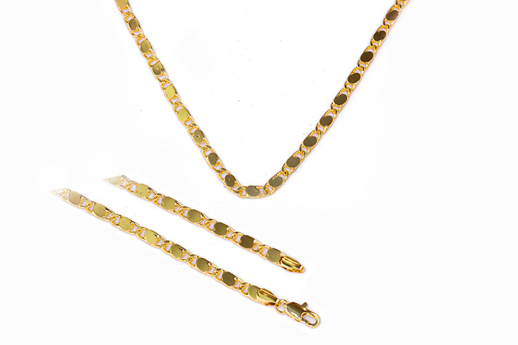 Conjunto Elos DCG1390