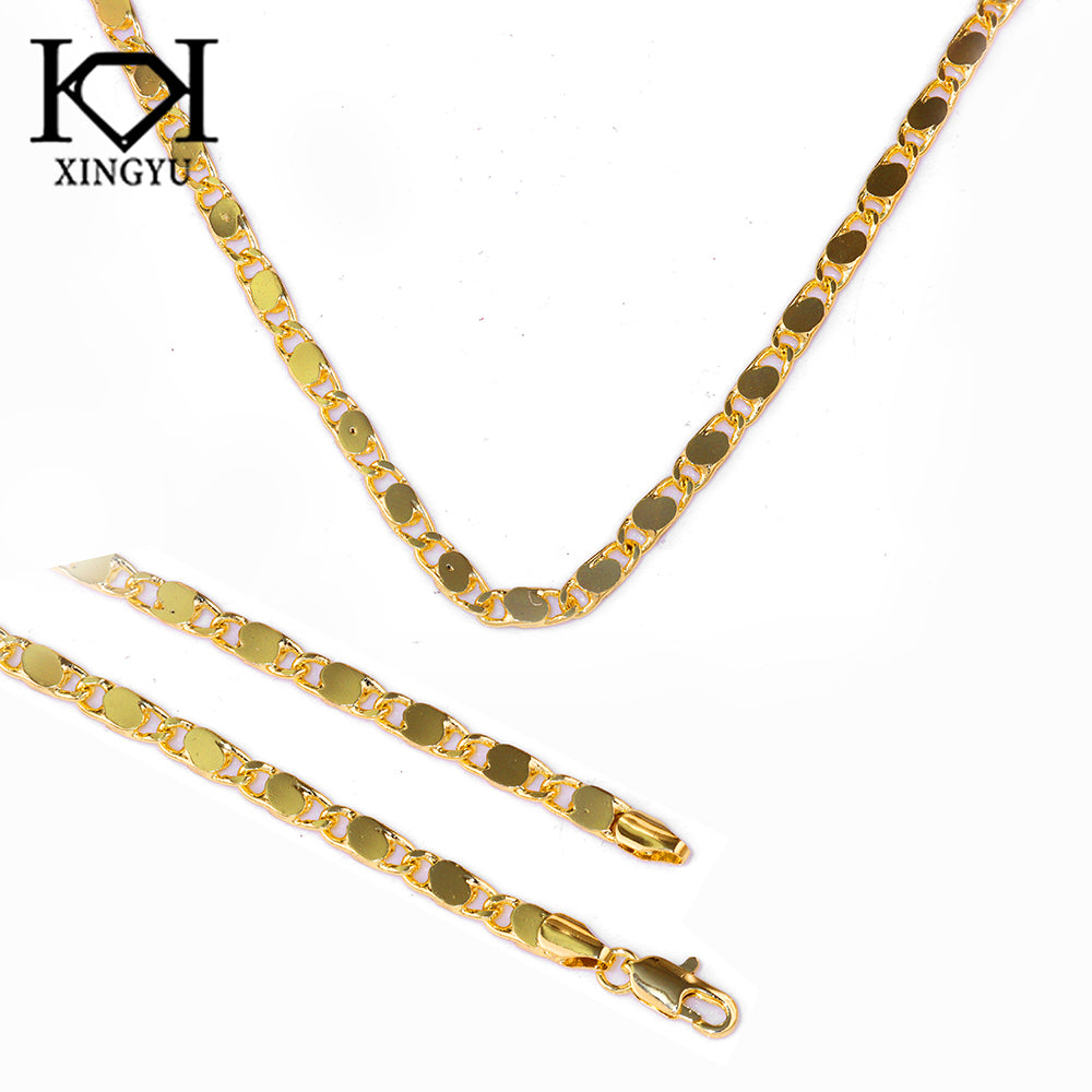 Conjunto Elos DCG1390