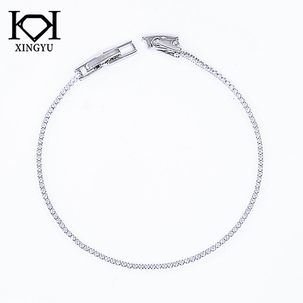 Pulseira Riviera DCG0736