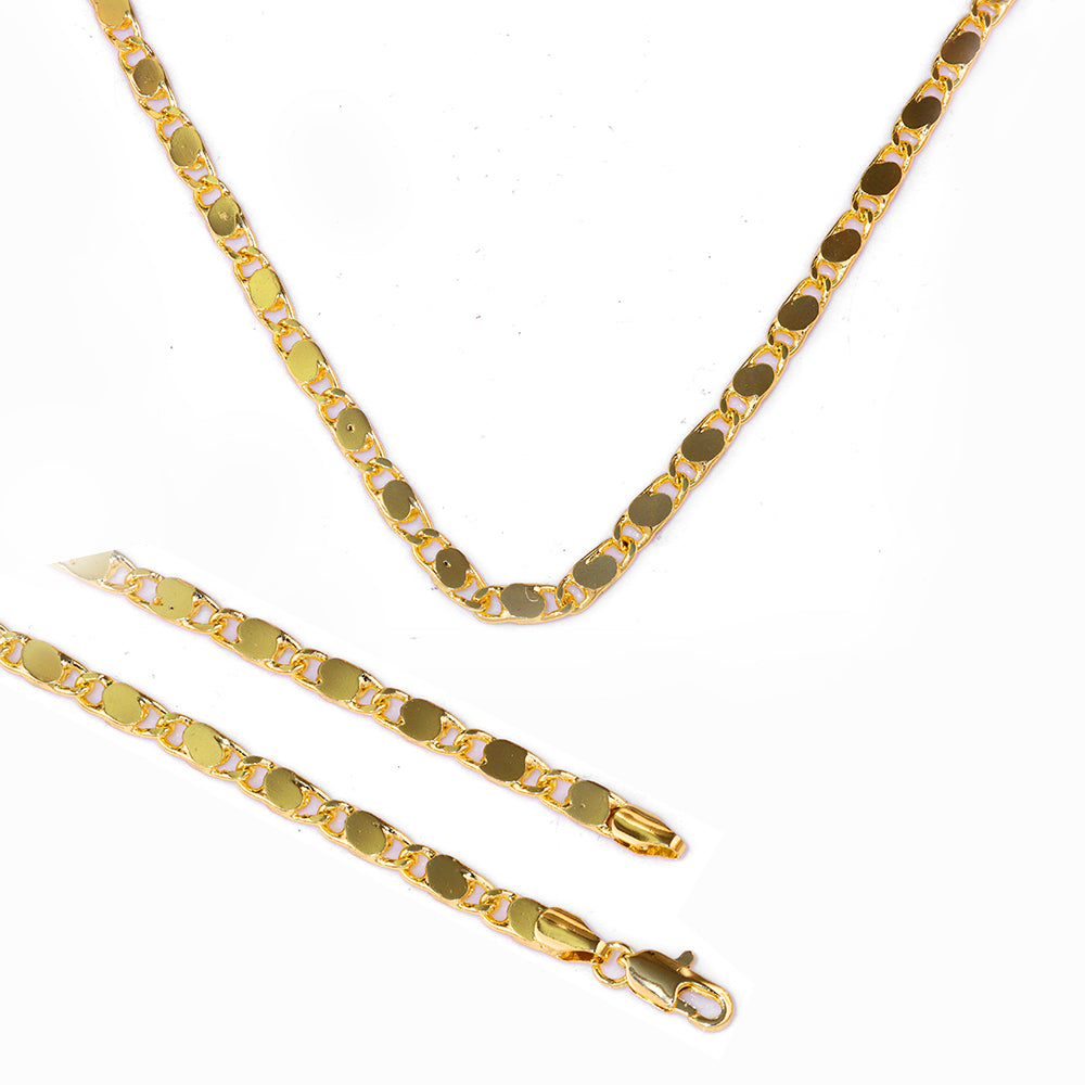 Conjunto Elos DCG1390