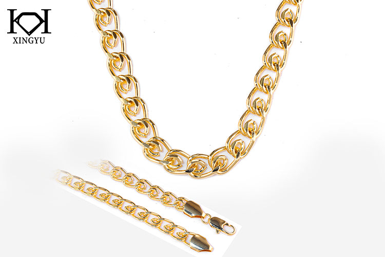 Conjunto Elos de Viena DCG1391