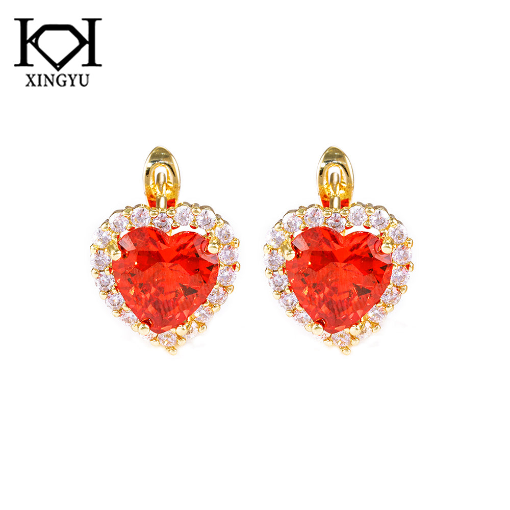 Brincos Encantados DCG0993