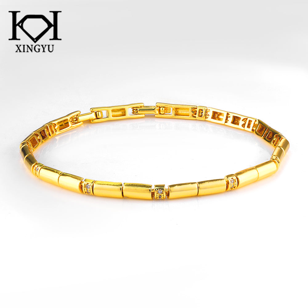 Pulseira Urban Line YE0037