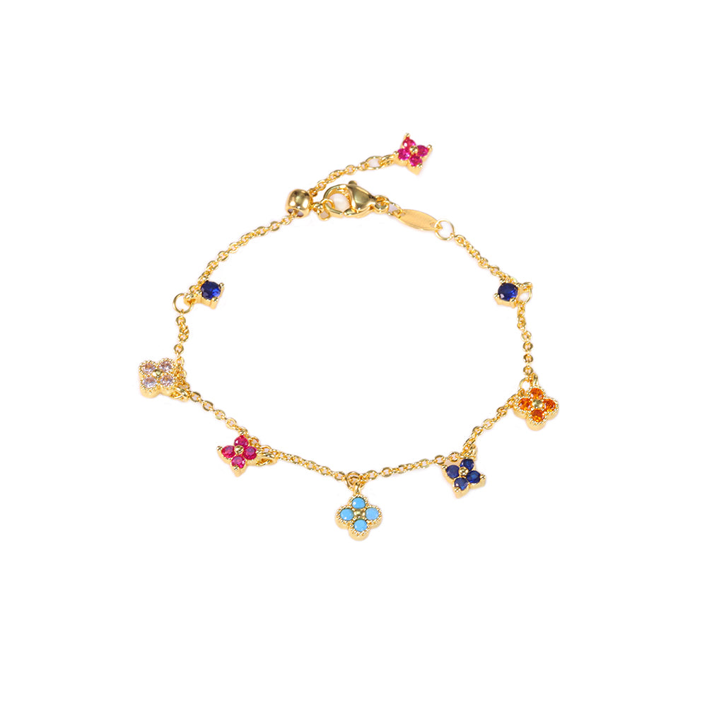 Pulseira alegria DCG0504
