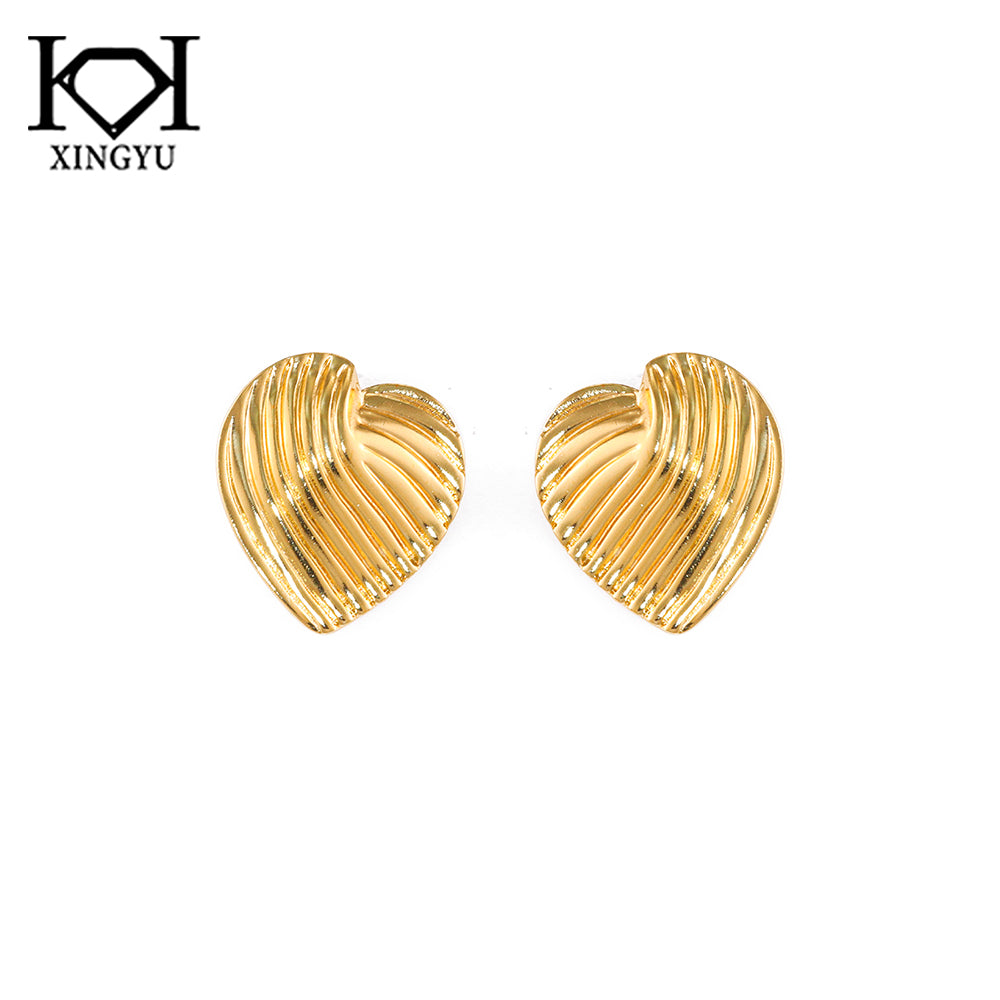 Brincos Leveza ECG0273