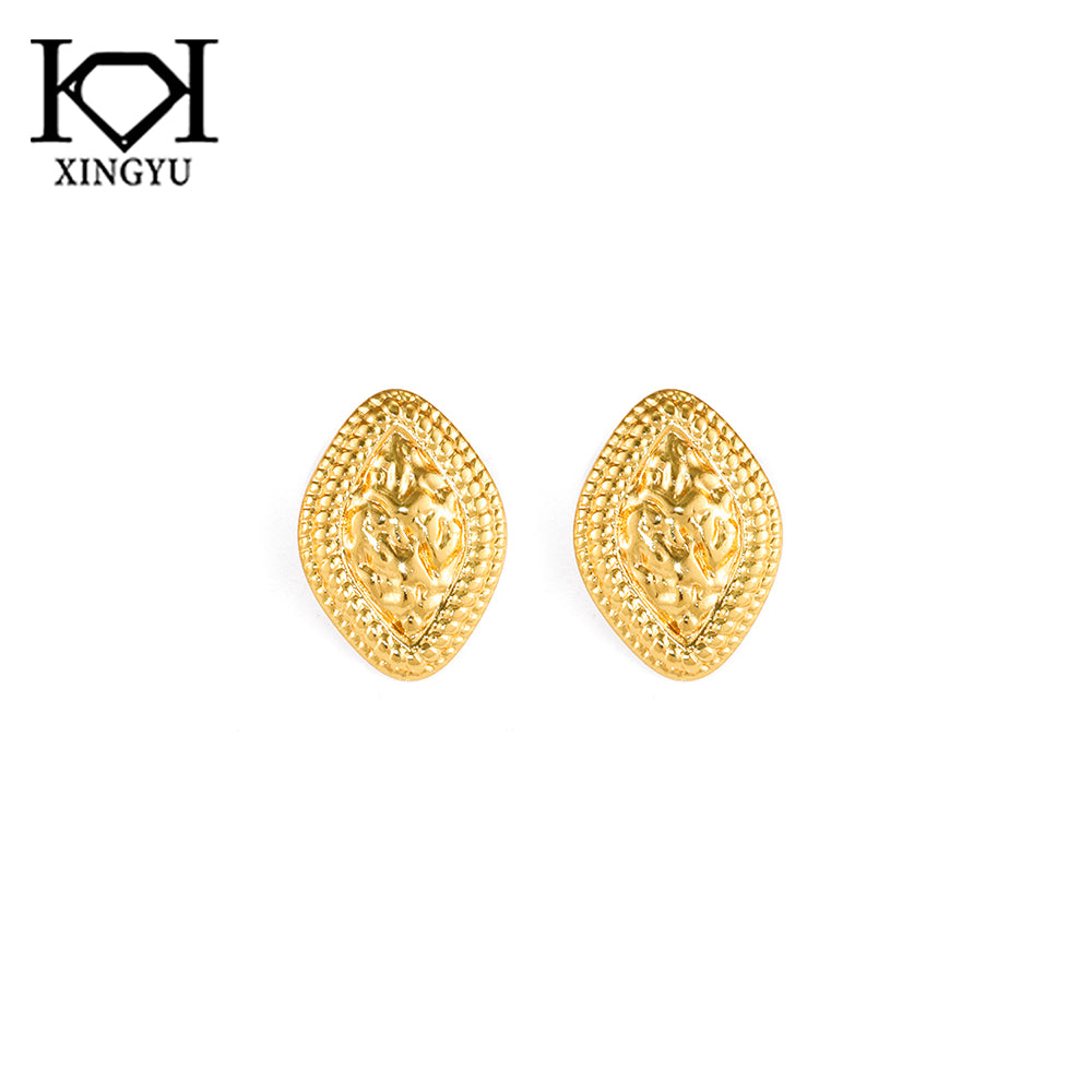 Brincos Puro Luxo ECG0210