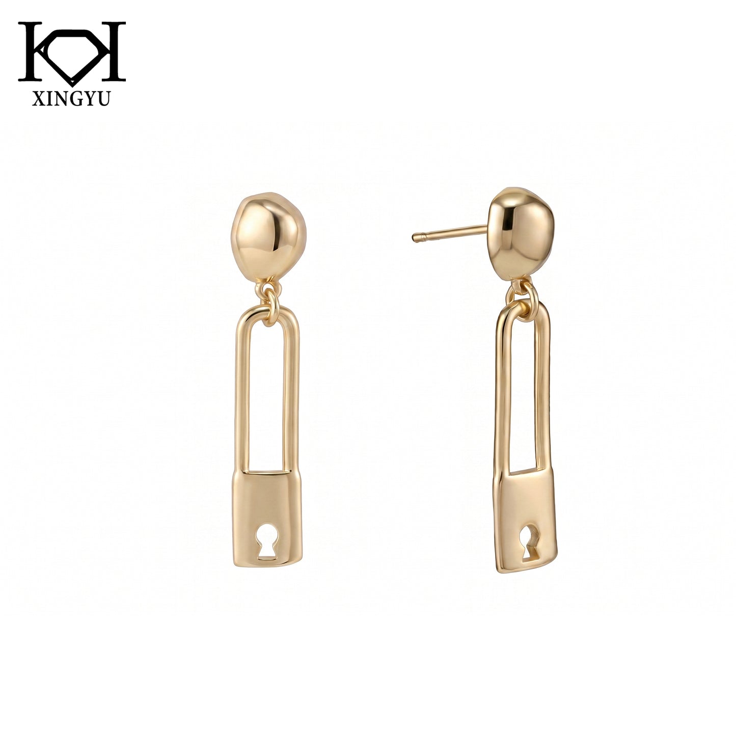 Brincos Inspiraçao Jorge Buschoff DCG1674