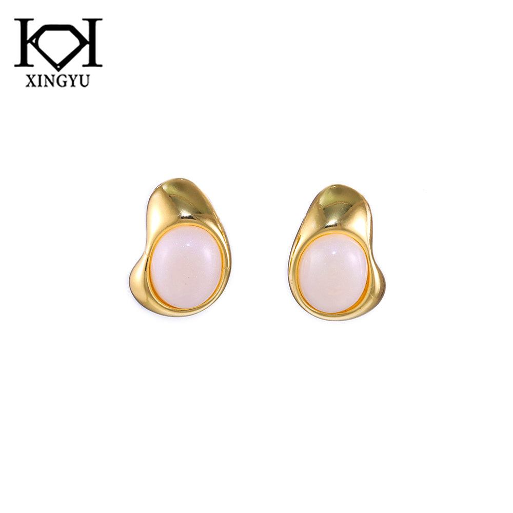 Brincos Luxo ECG0153